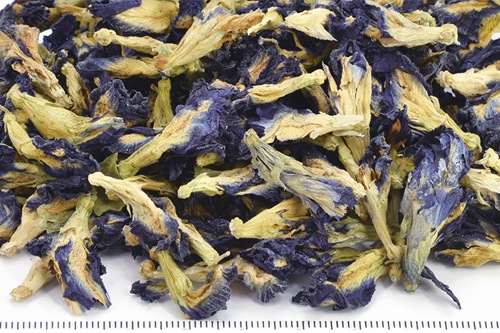 スーパーフード バタフライピー