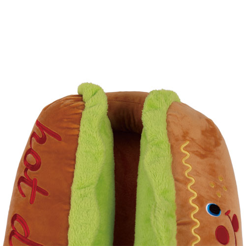 キャラクターカドラーホットドッグ Mサイズ