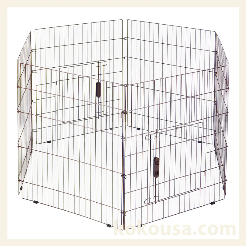 ラビットワンタッチサークル