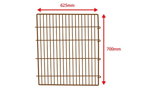 ラビットワンタッチサークル