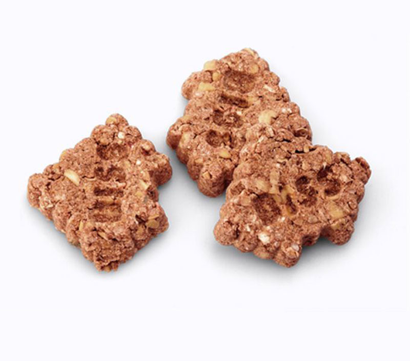 bunnyNATURE バニーネイチャー クランチクラッカー キャロット50g