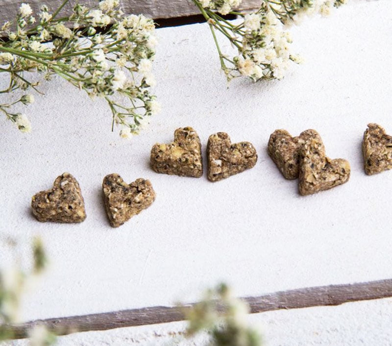 bunnyNATURE バニーネイチャー MY LITTLE SWEETHEART タンポポ 30g