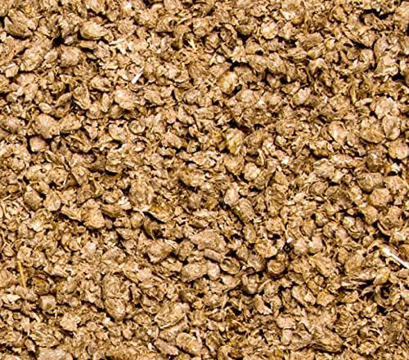 bunnyNATURE バニーネイチャー 牧草でできたトイレ砂 Cosy 20L