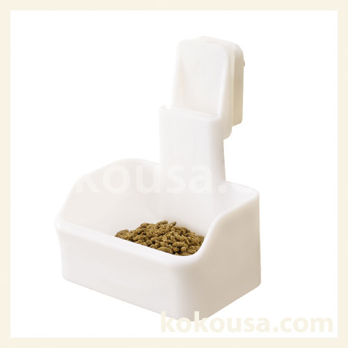 取付ラクラクフードフィーダー