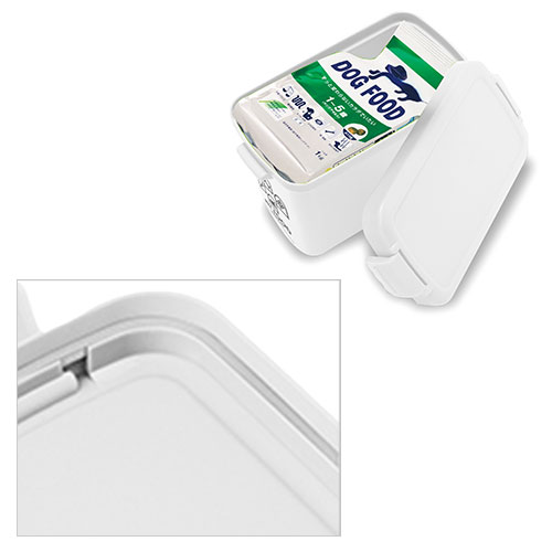 ペットフードカンパニー S ホワイト