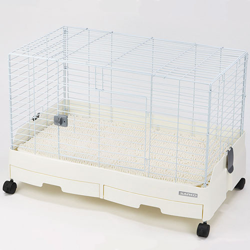 ふわもこクロス　足裏清潔マット80