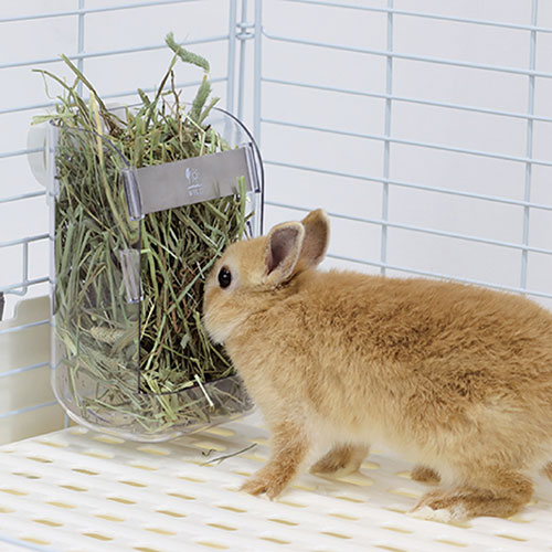 ワンタッチスマートフィーダー