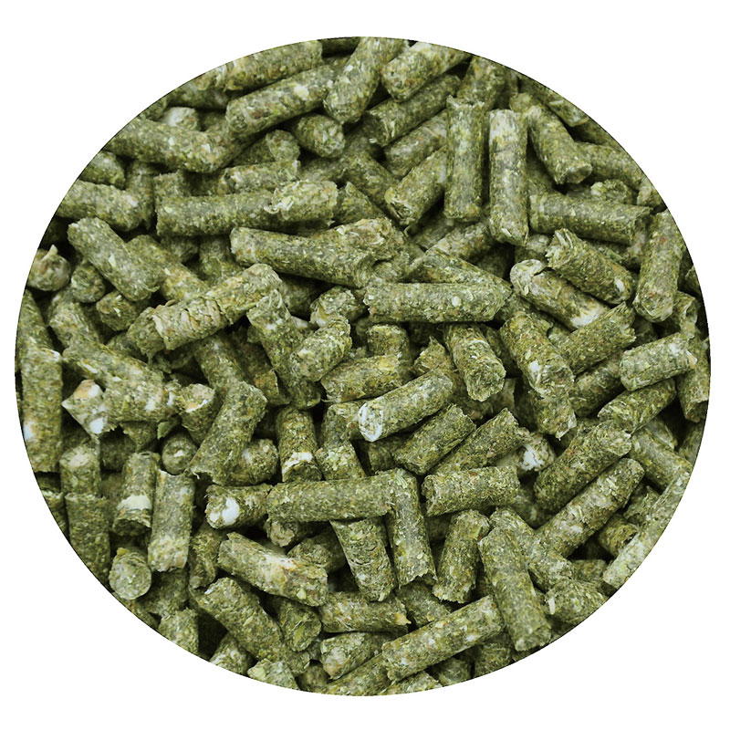 Natural Harvest 腸内環境改善オールステージ用ラビットフード