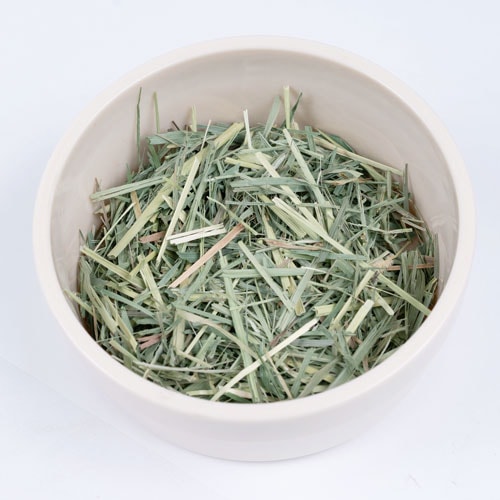 【おためし牧草】うさチモ1番刈りショートタイプ 130g UT1-R01