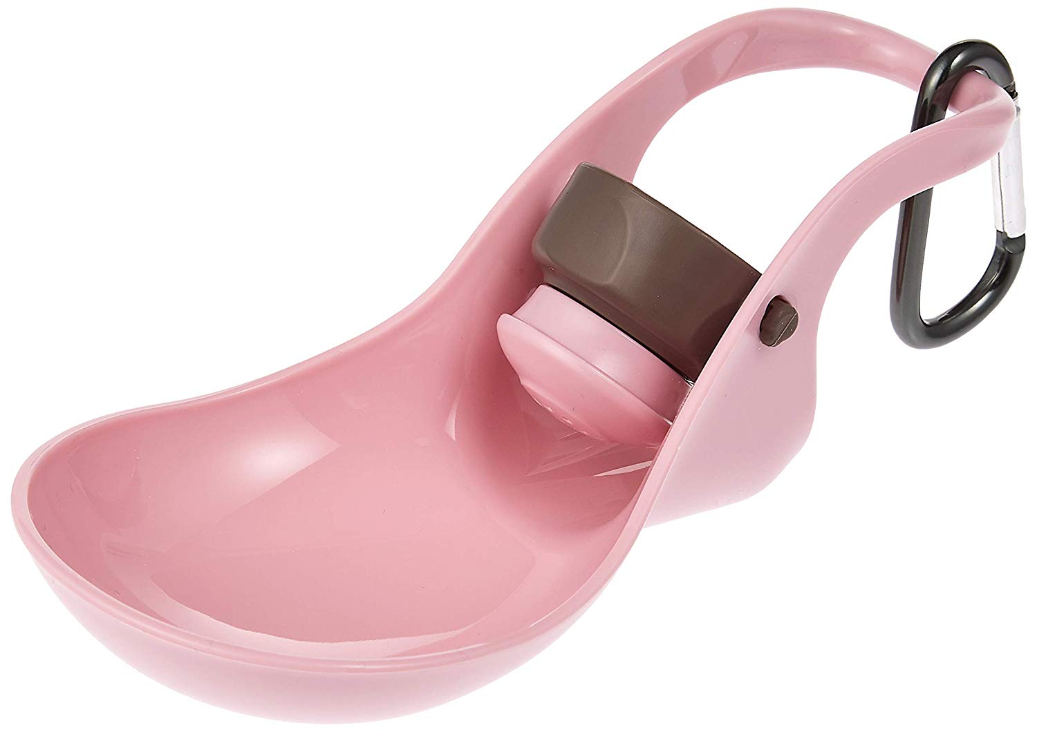 お散歩ハンディシャワーS　ライトピンク