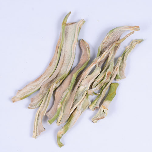 素材の美味しさ　ブロッコリーの幹　30g