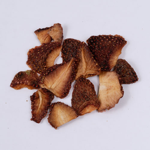 朝摘みいちごの実　15g