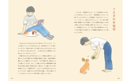 うさぎのための最高のお世話