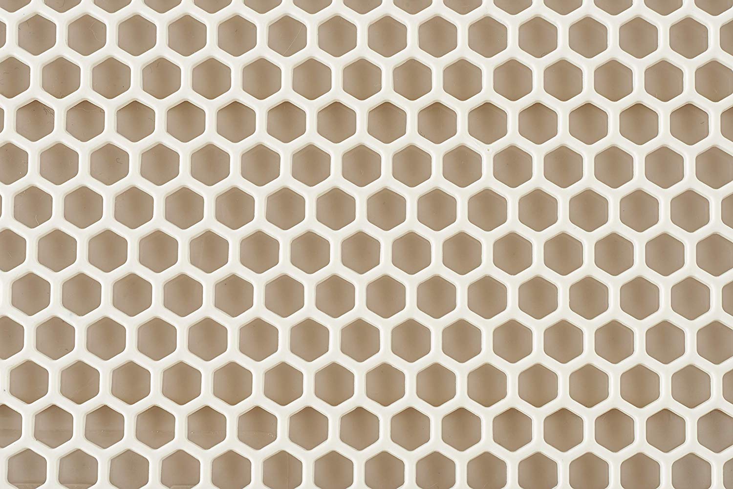 薄型しつけるトレー S アイボリー