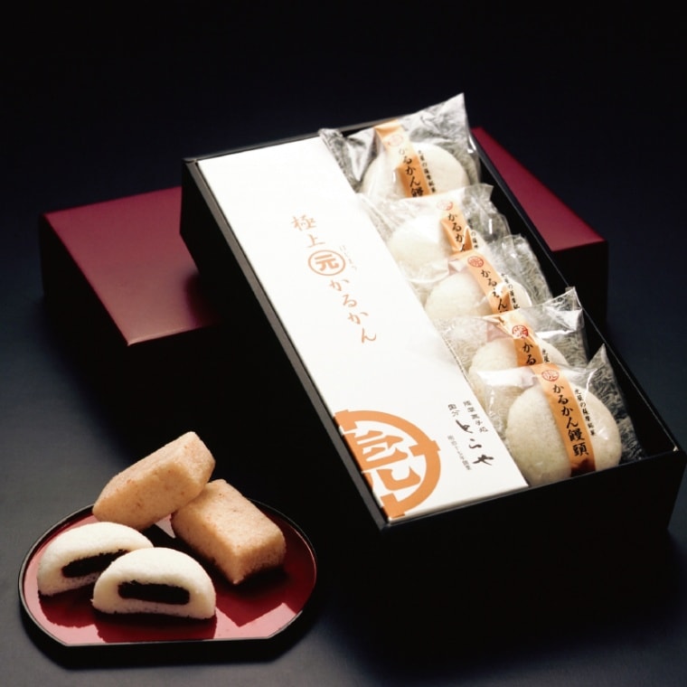 かるかんセット