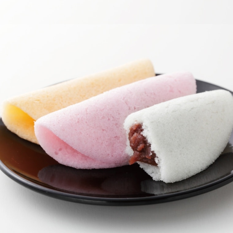 創作生かるかん(詰め合わせ２０個入)