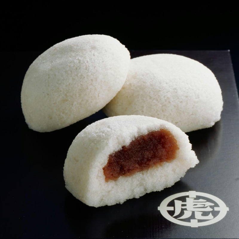 かるかん饅頭(15個入)