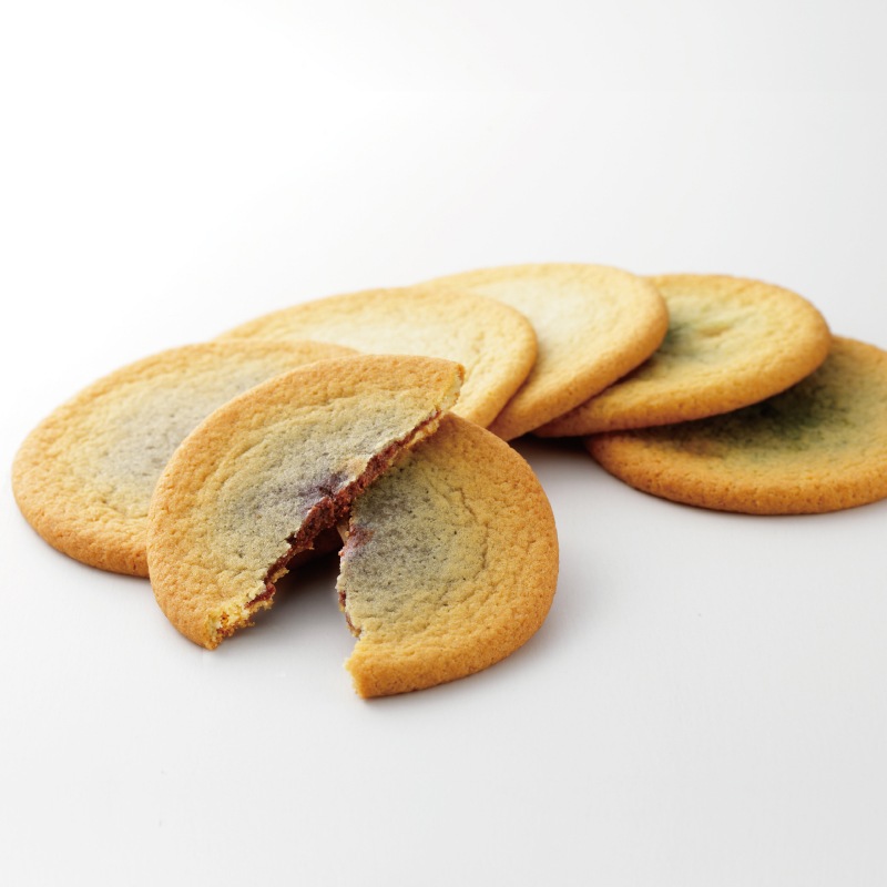 丸十生サブレ詰め合わせ(2箱セット)