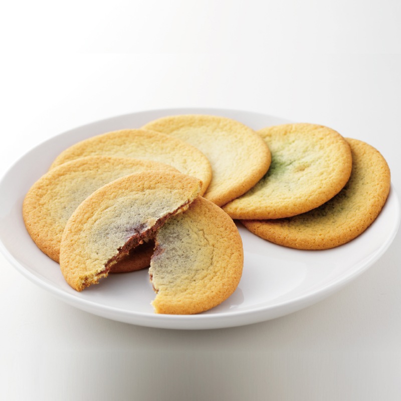 丸十生サブレ詰め合わせ(2箱セット)