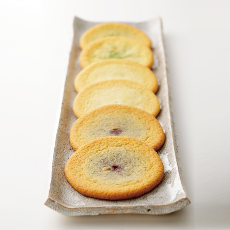 丸十生サブレ詰め合わせ(2箱セット)