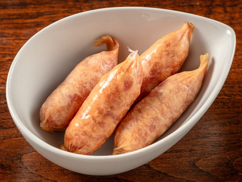 黒松ソーセージ