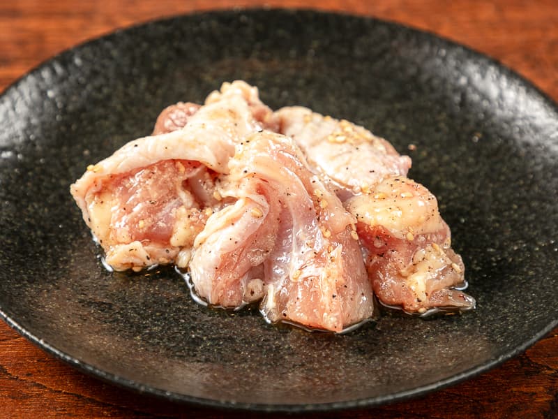 鶏モモ(大山鶏)