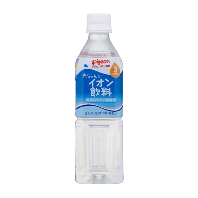 イオン飲料【５００ｍｌ】　「(○)店舗取置可」
