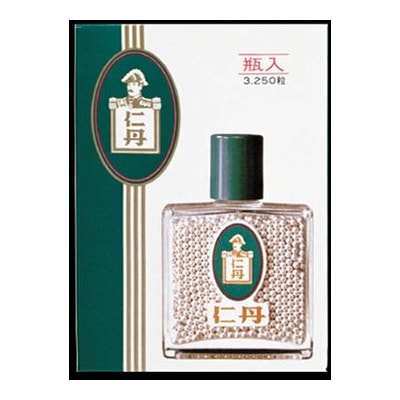 仁丹瓶入り【3250粒入】(森下仁丹) 「(○)店舗取置可」 | 価格