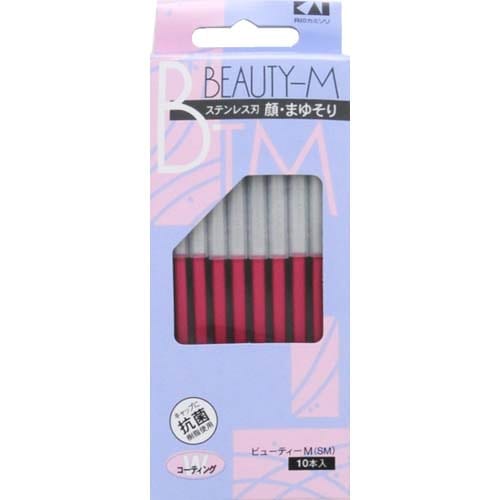 貝印ビューティーＭ　ＳＭ　「(○)店舗取置可」