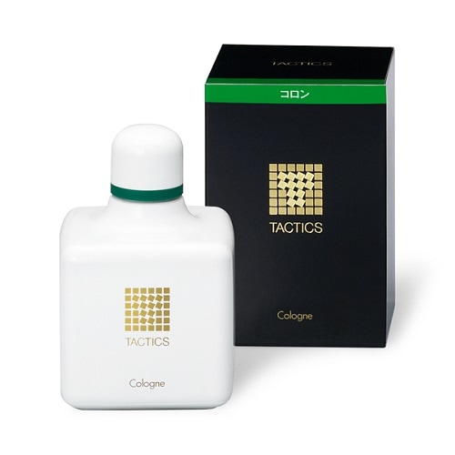 資生堂　タクティクス　コロン　（Ｒ）【120mL】（資生堂）　