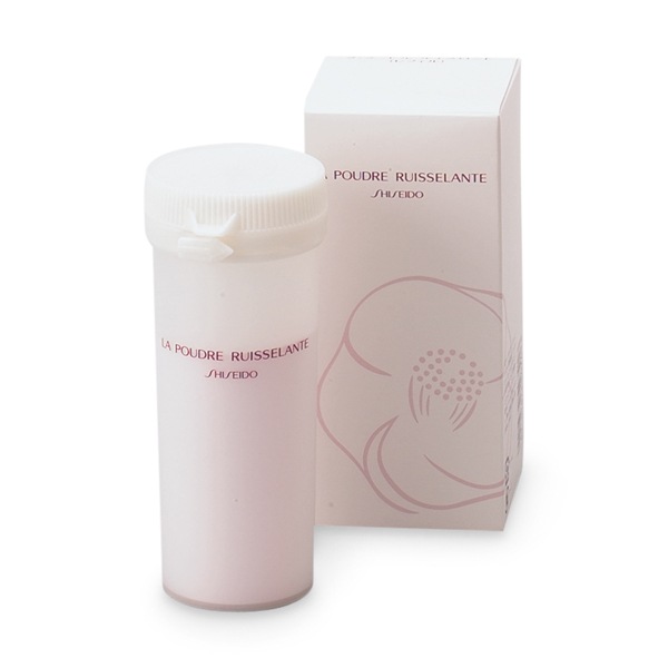 資生堂　花椿クラブ　ラ・プードル　ルイスロント（詰替）【３０ｇ】（資生堂）　