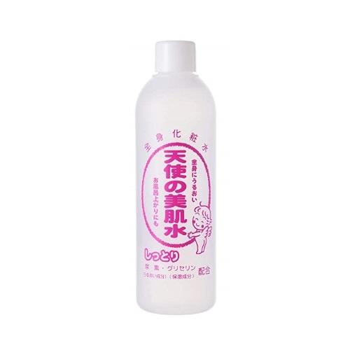 天使の美肌水 しっとり