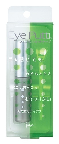 オペラ　アイプチリキッドテープＮ　【３４ｇ】　（イミュ（株））　「(○)店舗取置可」