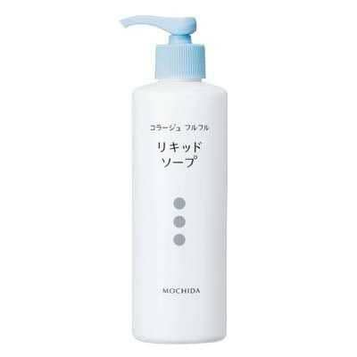 持田ヘルスケア　コラージュフルフル　液体石鹸　２５０ｍｌ　