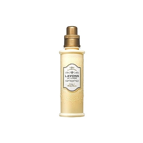 ラボン　柔軟剤　シャイニームーンの香り　【600ml】（ストーリア）