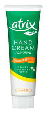 愛 ハンドクリーム 89本 花王 アトリックス ハンドクリーム チューブ 50g 「(○)店舗取置可