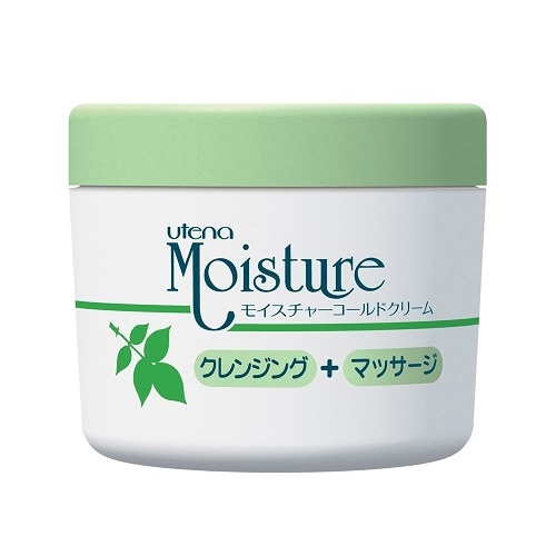 【得ダ値ＧＯＧＯ】ウテナ　モイスチャー　コールドクリーム　【250g】(ウテナ)　「(○)店舗取置可」