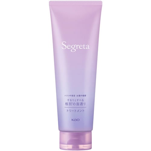 花王　セグレタ　トリートメント　180g　「(○)店舗取置可」