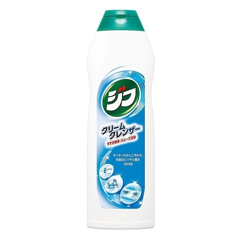 ユニリーバ　ジフ　２７０ｍｌ　「(○)店舗取置可」