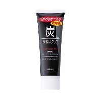 マンダム　炭洗顔スクラブ　１００ｇ　