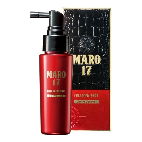 MARO17(マーロ) コラーゲン ショット【50ｍｌ】（ストーリア）　「(○)店舗取置可」