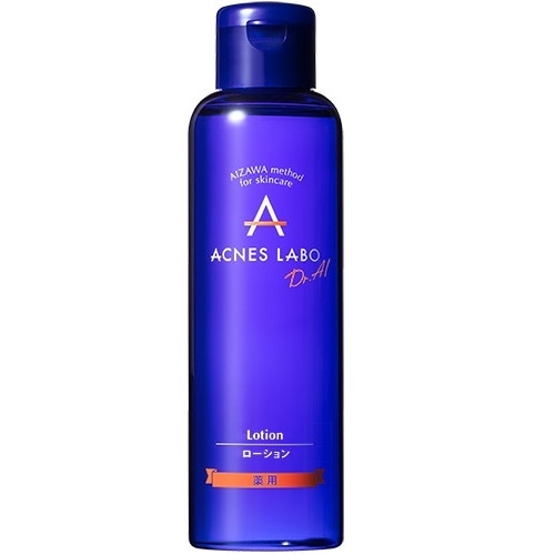 アクネスラボ　薬用ニキビケア ローション（思春期用）　【150ml】(アクネスラボ)　「(○)店舗取置可」