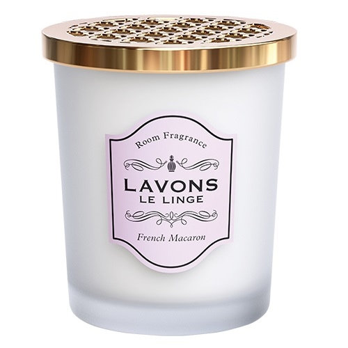 ラボン　部屋用フレグランス　フレンチマカロンの香り　【150g×3個】(ストーリア)　「(×)店舗取置不可」