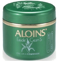 アロインス オーデクリームS 185g 「(○)店舗取置可」 | 化粧品