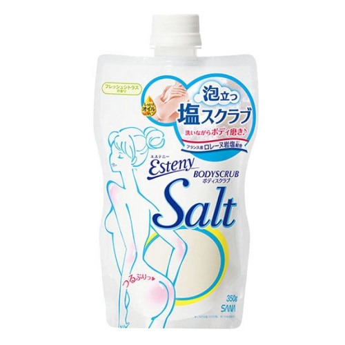 エステニー　ソルティスクラブ　【350g】(SANA)　