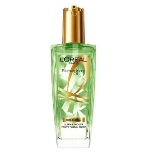 ロレアル パリ エルセーヴ エクストラオーディナリー オイル ボタニカル オイル 【100mL】(日本ロレアル)