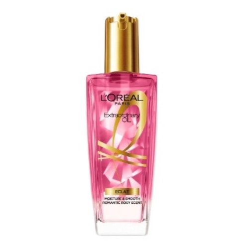ロレアル パリ エルセーヴ エクストラオーディナリー オイル エクラアンペリアル 艶髪オイル ミニ 【30mL】(日本ロレアル)