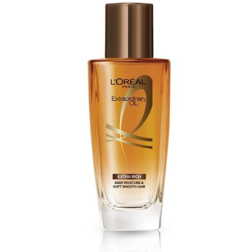 ロレアル パリ エルセーヴ エクストラオーディナリー オイル エクストラリッチ フィニッシュ ミニ 【30mL】(日本ロレアル)