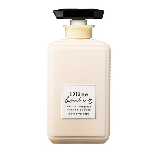 モイスト・ダイアン　ダイアン ボヌール オレンジフラワーの香り モイストリラックス トリートメント　【500ml】(ネイチャーラボ)　「(○)店舗取置可」