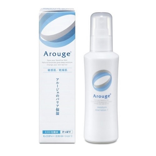 【医薬部外品】アルージェ モイスチャー ミストローション（Ⅰ） さっぱり　【150mL】(全薬工業)　